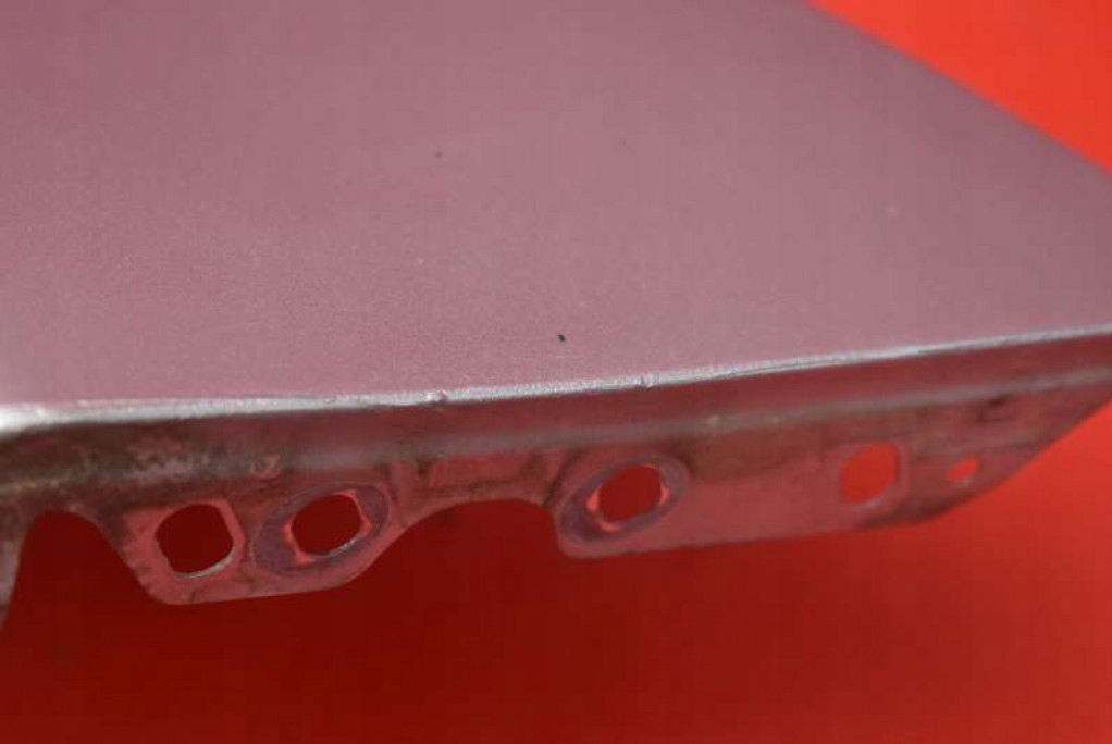 fender right front front LX7W AUDI A1 8X 3D HB 10-14