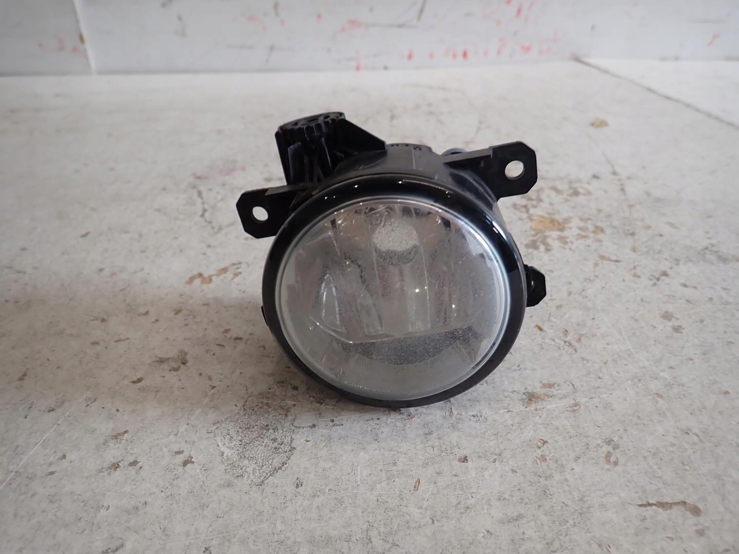 fog light right DUCATO BOXER JUMPER 2006- 89207130