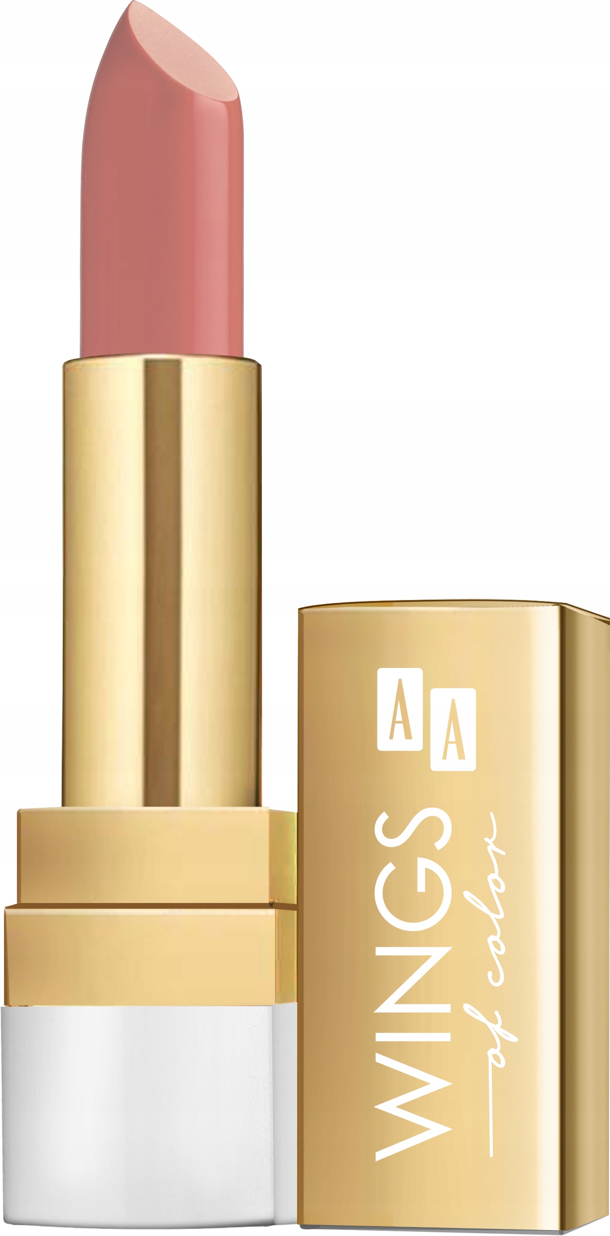 

Aa Wings of Color Pomadka Kremowa 21 Indian Rose