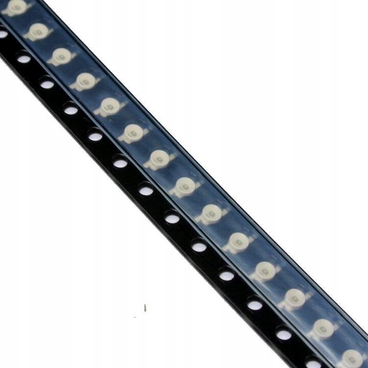 

Led Smd zielona 1800mcd 2mm LTP4SG Osram [1szt]