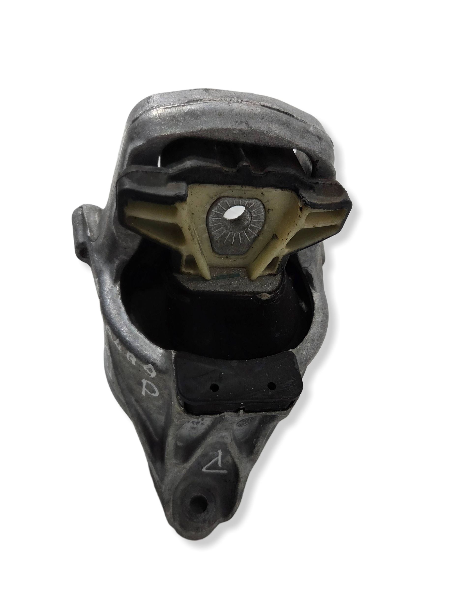 Audi A4 S4 B9 8W engine mount right 8W0199372CP (T86)