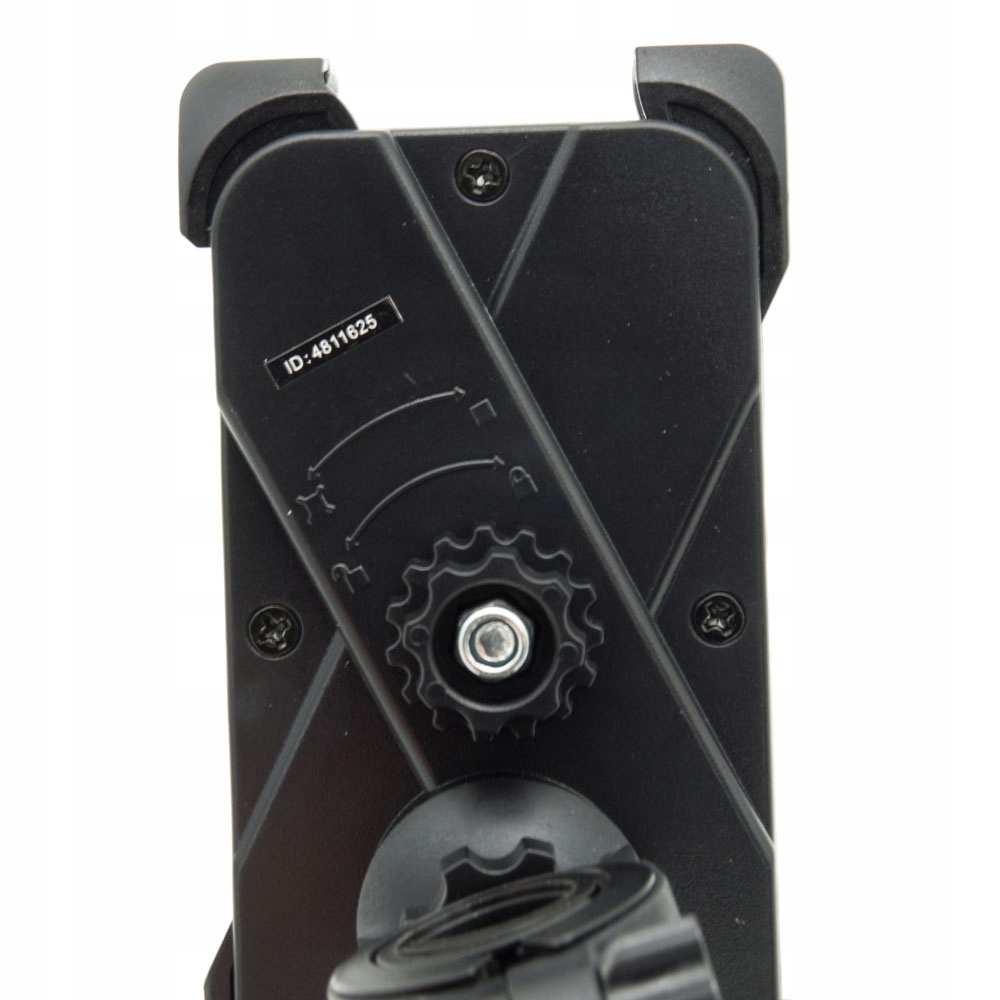 uchwyt rowerowy na kierownicę DLA ROWERZYSTY Kod producenta BH-110