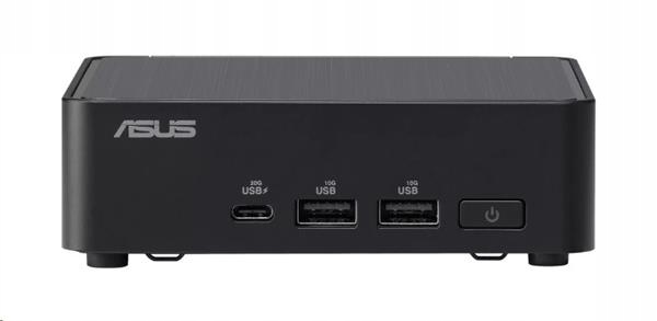 Asus Nuc 14 Pro Kit, Intel Core 3 U100, Uhd, DDR5, M.2 Ssd, WiFi+BT,…
