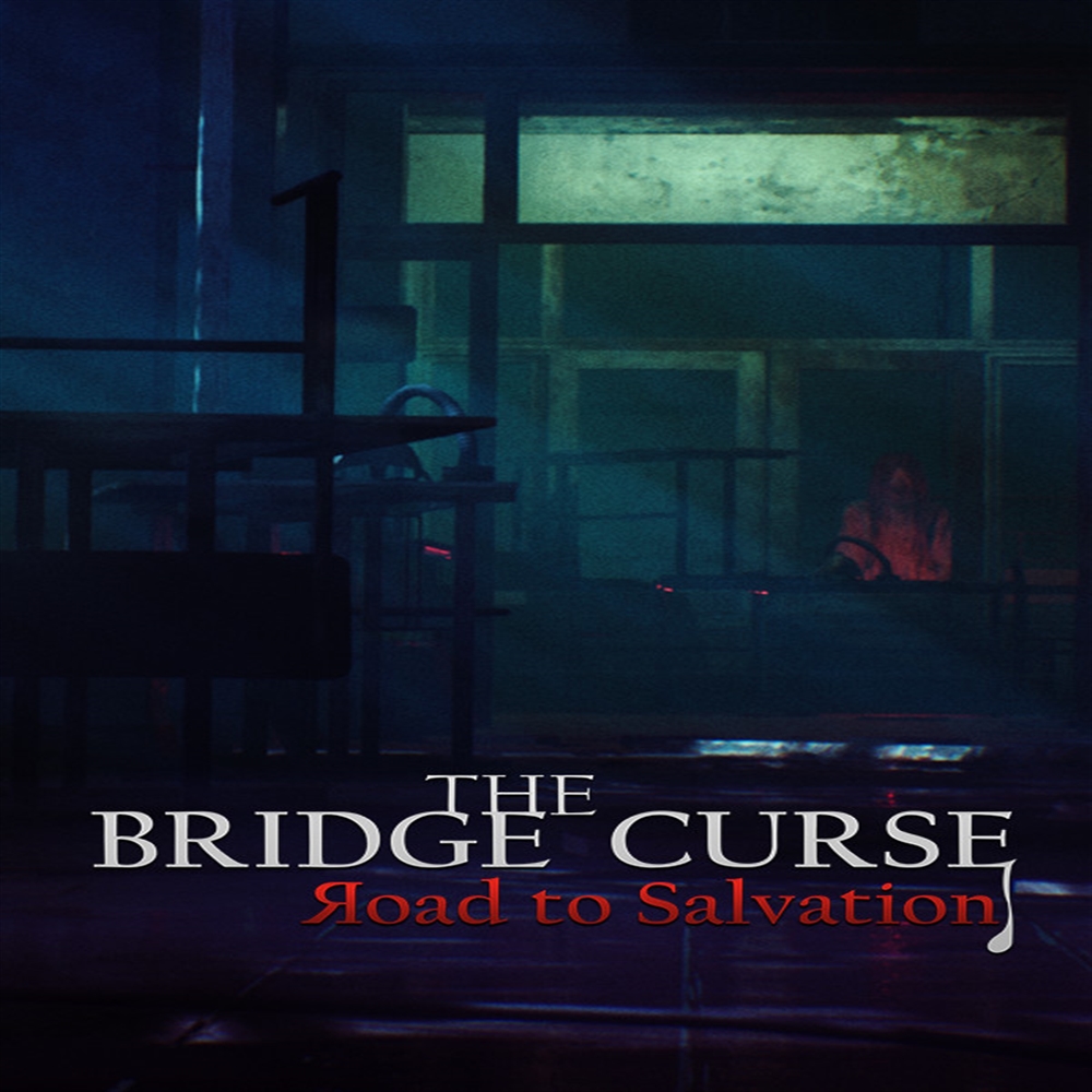 The Bridge Curse Road To Salvation Steam Nowa Gra Pełna Wersja Pc