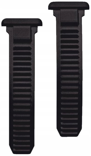 Paski SIDI Caliper Strap czarne