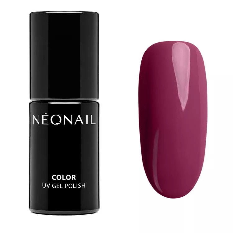 

Neonail Czerwony Lakier Hybrydowy Feel Gorgeous