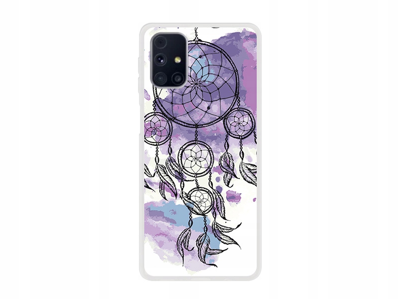 

Etui do Samsung Galaxy M31s - Fantastic Case