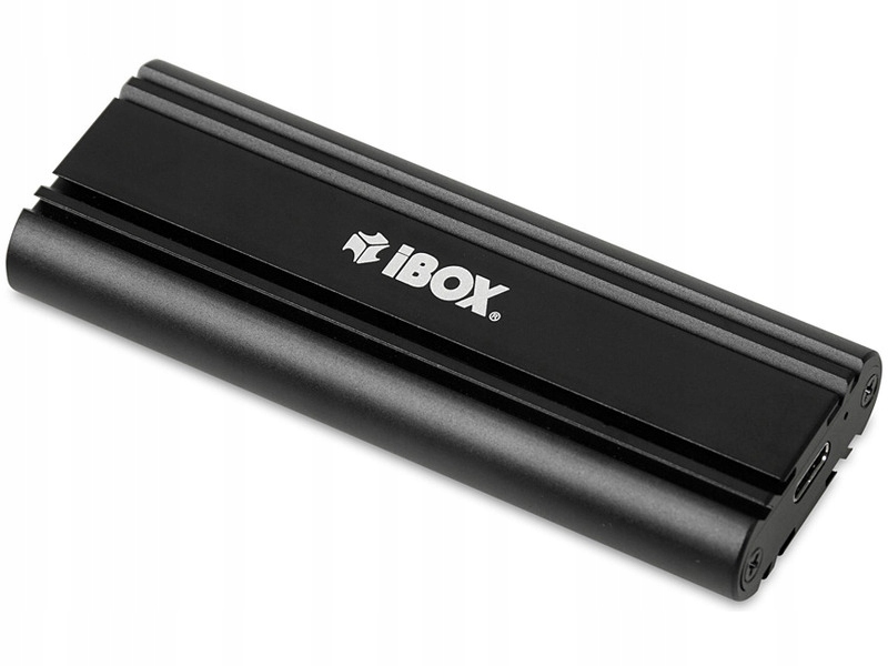 

Obudowa dysku Ibox HD-07
