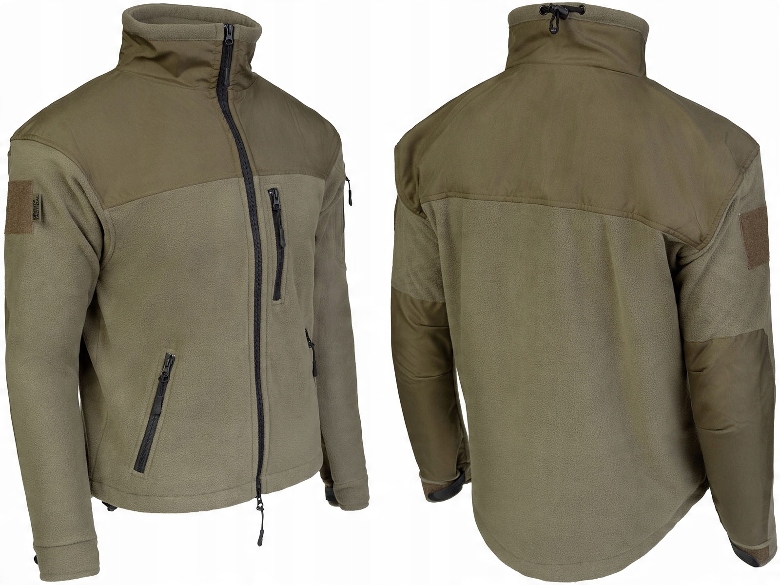 

kombat Bluza Taktyczna Polar Defender Olive - L