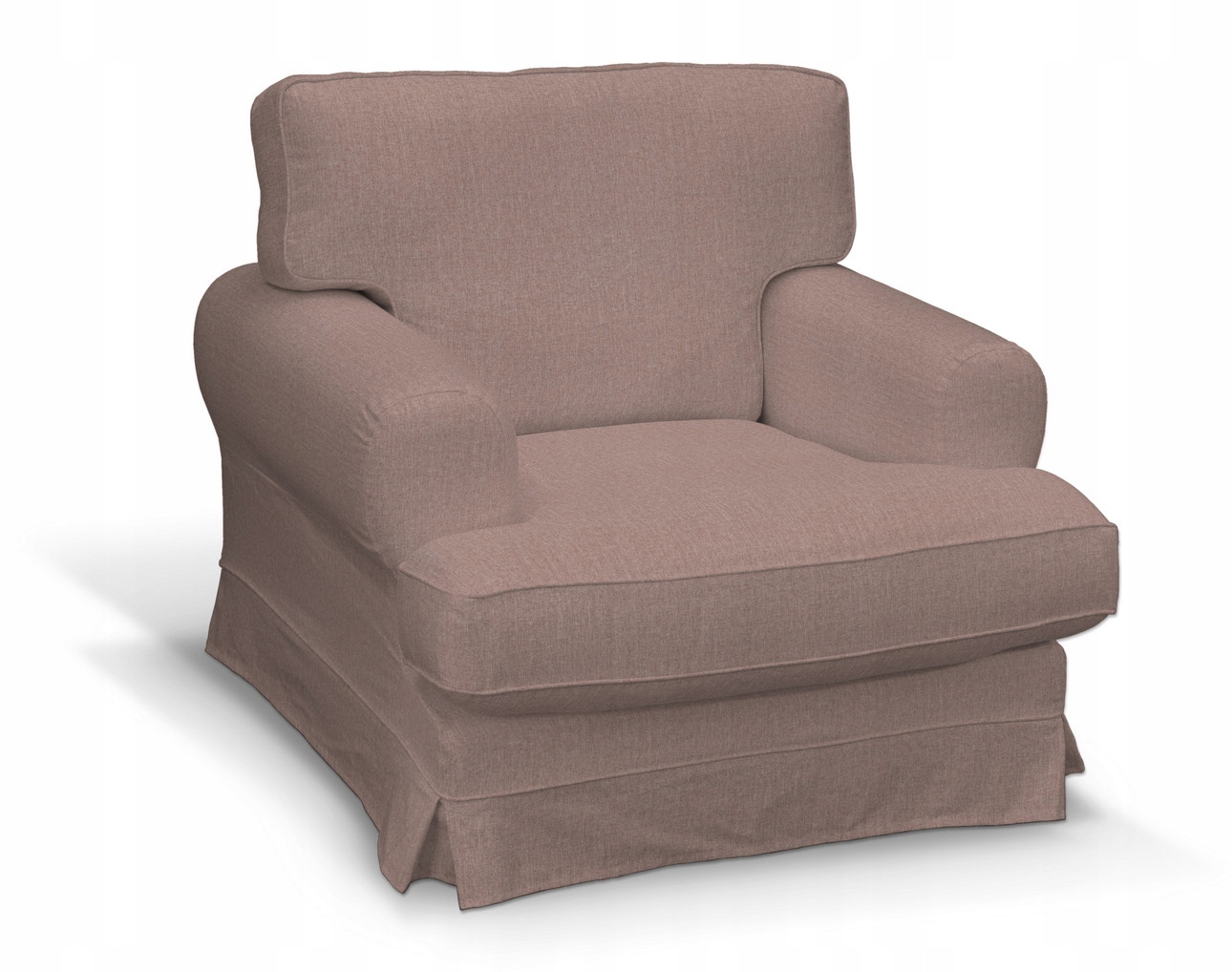 Dekoria Poťah na kreslo Ekeskog Ikea