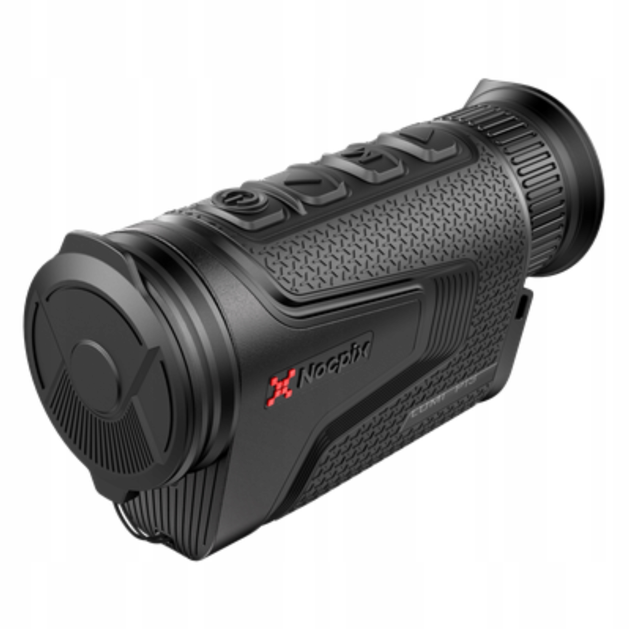 Kamera Termowizyjna Termowizor Monokular Termowizyjny Nocpix Lumi P13