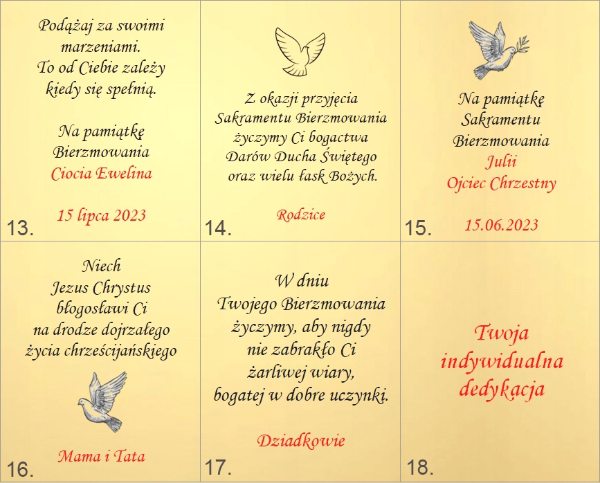 ŁAŃCUSZEK SREBRNY PANCERKA I MEDALIK 925 na KOMUNIĘ na CHRZEST SREBRO 925 Waga 4.3 g