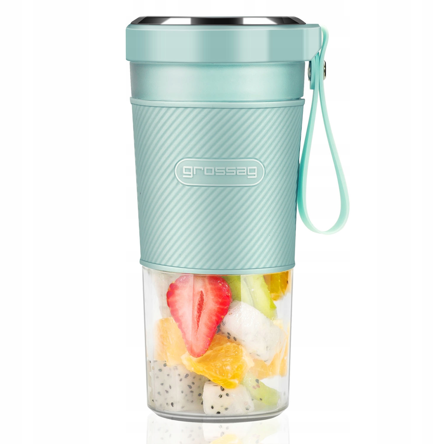 Mixér Grossag smoothie 300ML přenosný Usb