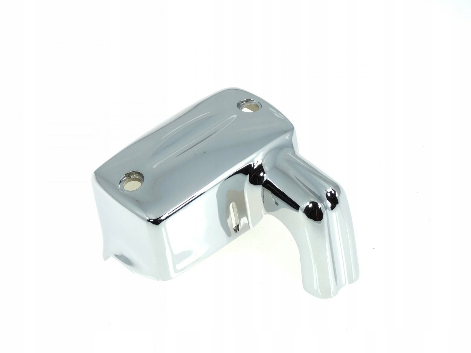 MT262-002 - КОРПУС КРЫШКИ ГЛАВНОГО ЦИЛИНДРА HONDA VT VTX