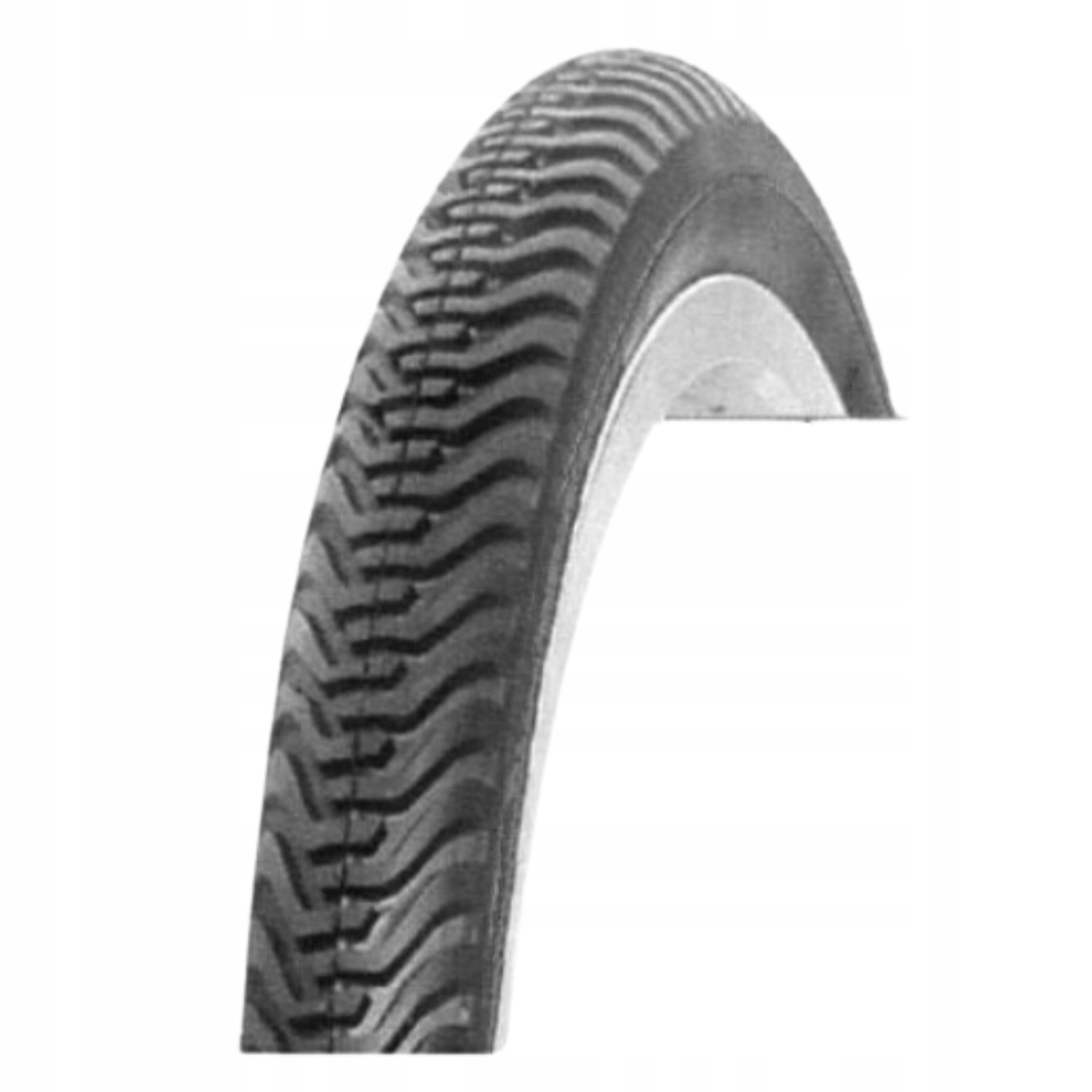 Opona rowerowa 28 antyprzebiciowa opona 700x35C opona z wkładką a/p 35-622