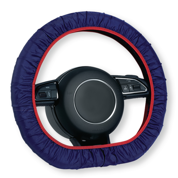 Berner сиденье и рулевое колесо протектор