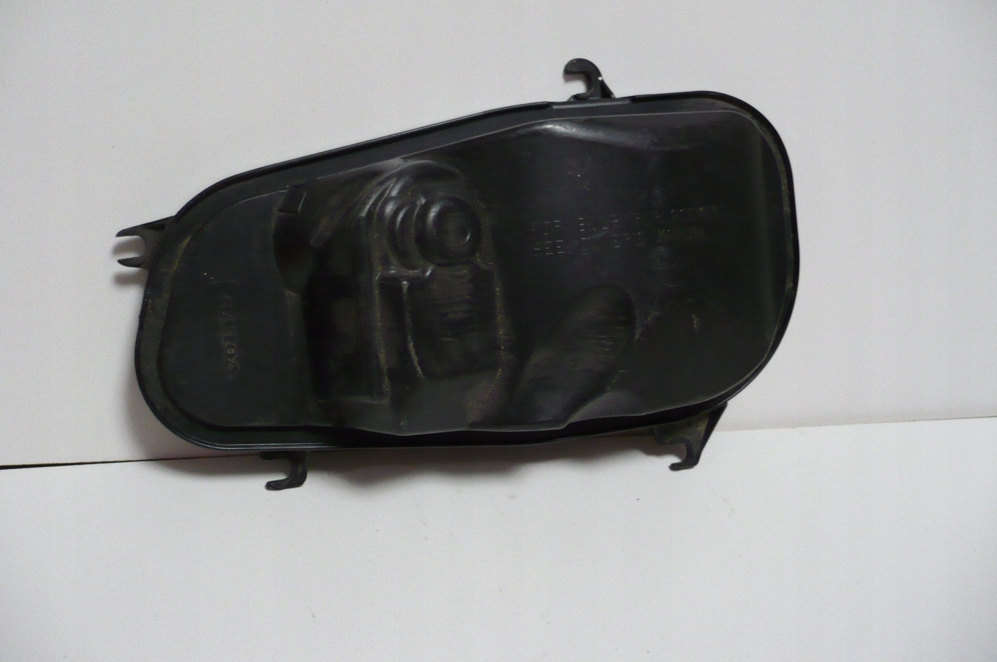 VOLVO XC60 LIFT 13-17 cap lights REFLELTORA front right XENON