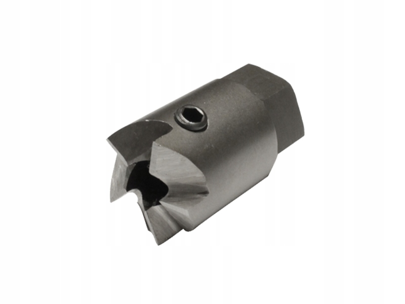 Fréza na vstřikovače malá