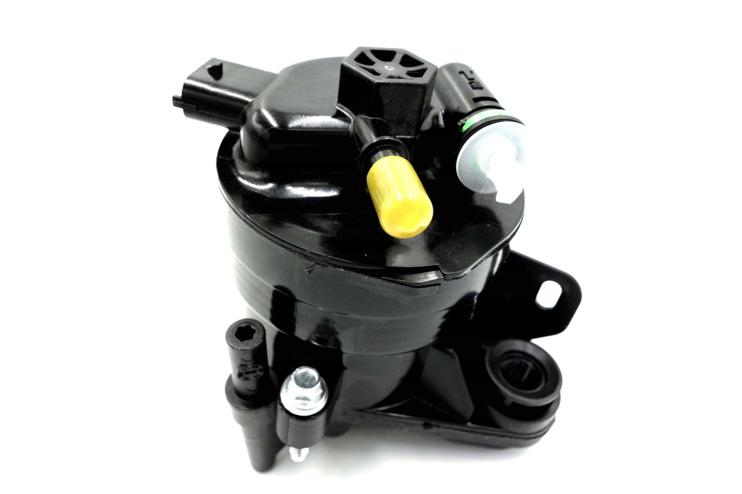 FTY25021 - Корпус паливного фільтра 2.0 TDCi FORD S-MAX