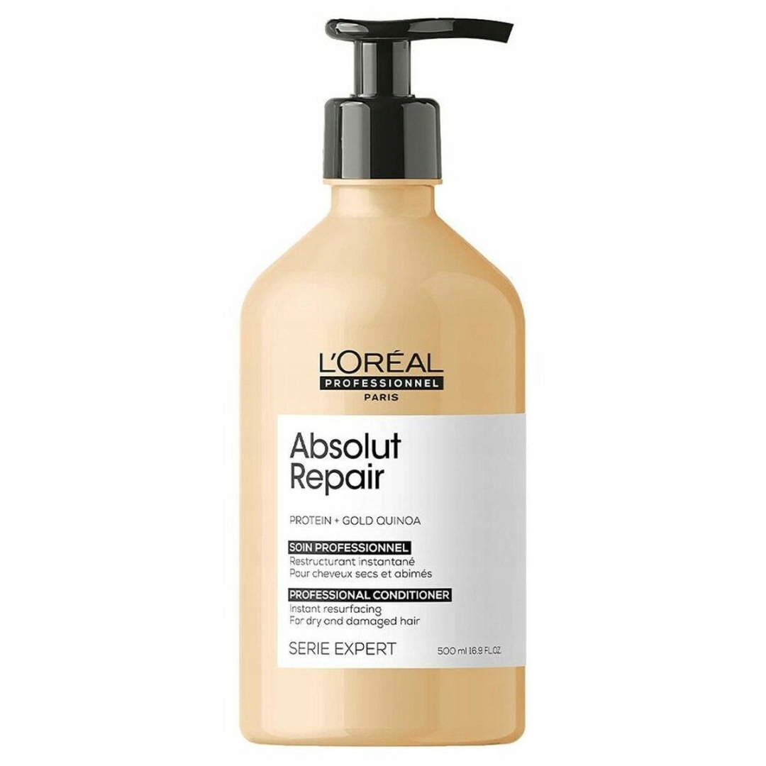 Regenerační kondicionér L'Oreal Professionnel Paris Absolut Repair (500 ml)