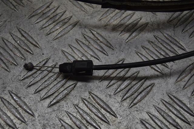 KLAMKA MASKI SILNIKA JEEP CHEROKEE KL 68103166AB Jakość części (zgodnie z GVO) O - oryginał z logo producenta pojazdu (OE)