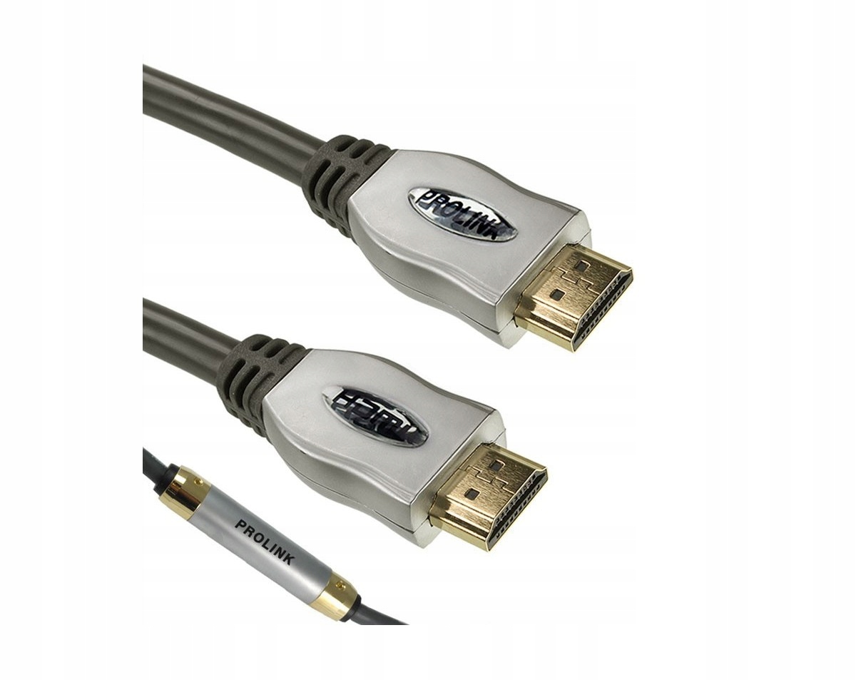 

Przewód Hdmi aktywny Prolink Exclusive TCV9280 25m