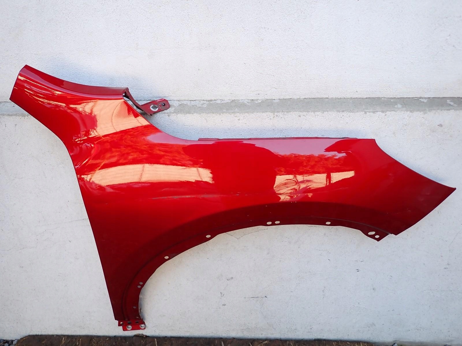 fender right front front FORD KUGA MK3 III DFK 2019- LV4B-S16015-AD