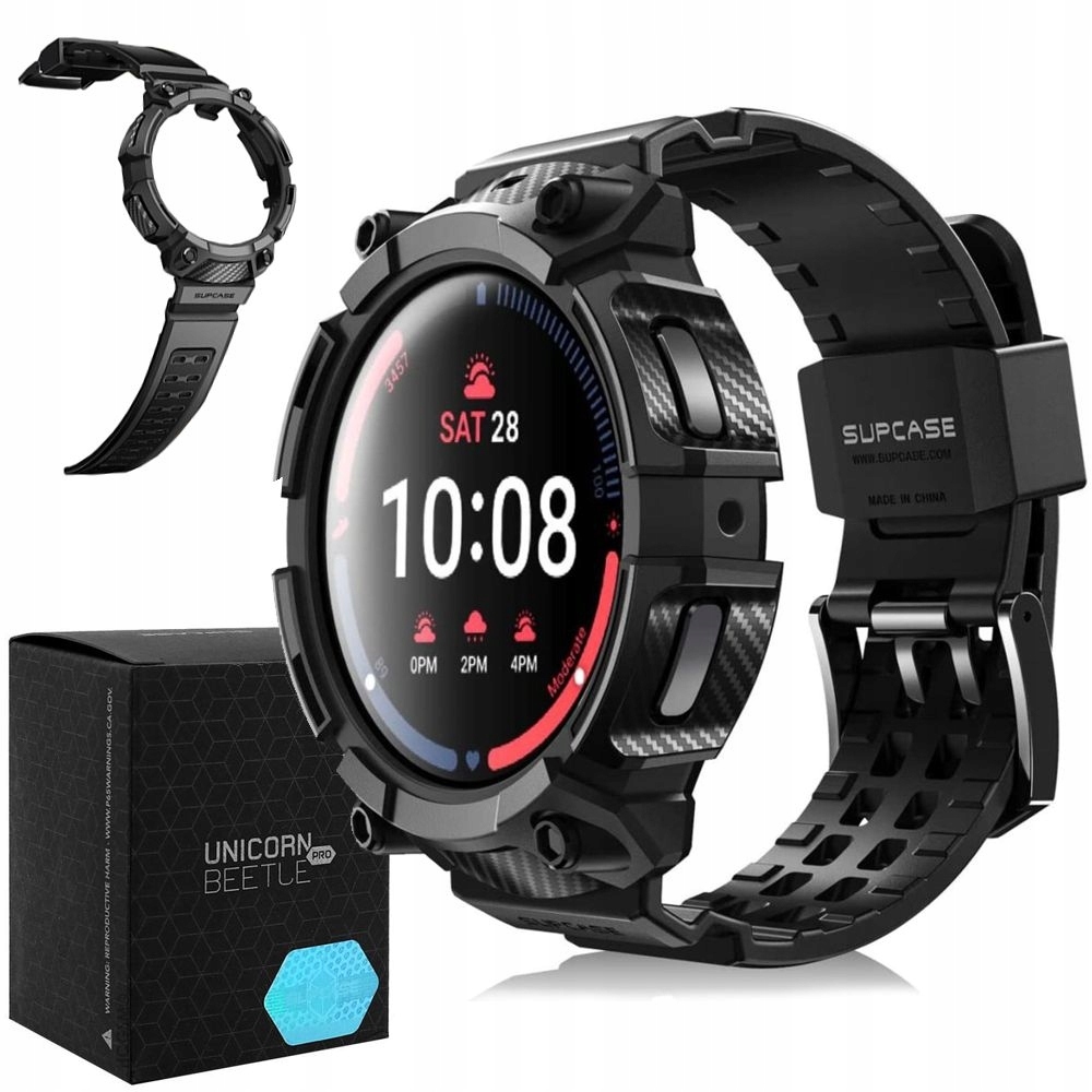 

Etui Pasek do Galaxy Watch 5 Pro 45mm, Supcase