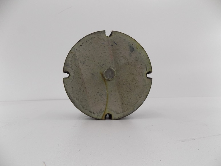 BOMAG резиновый ролик C06119394