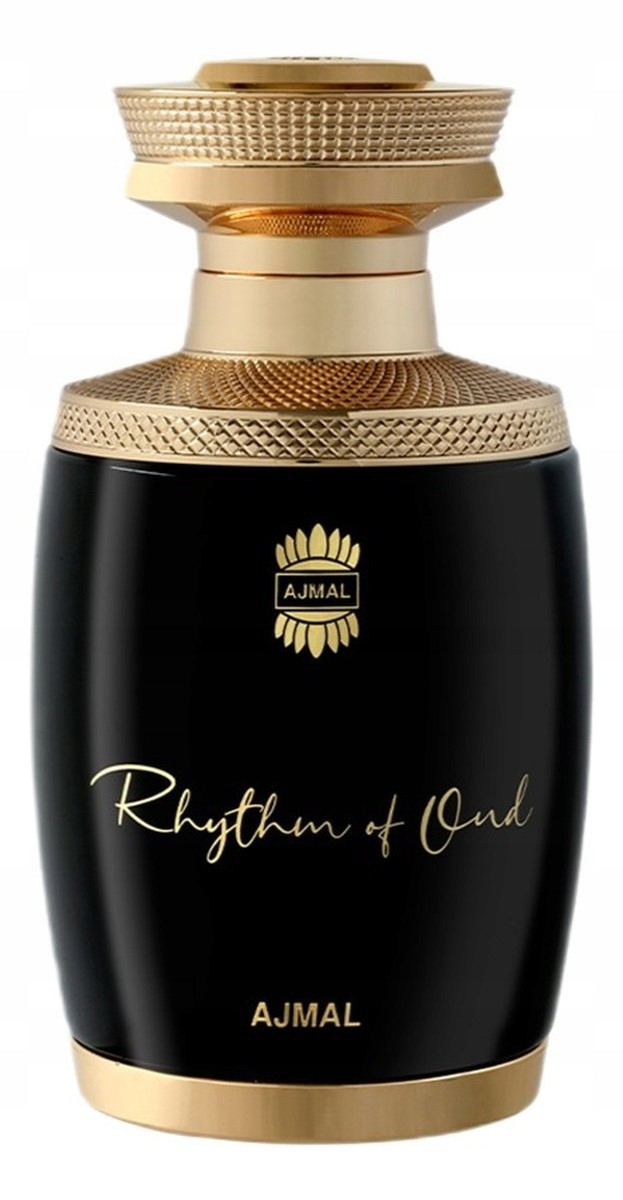 Ajmal Rhythm Of Oud Parfémovaná voda sprej 75 ml
