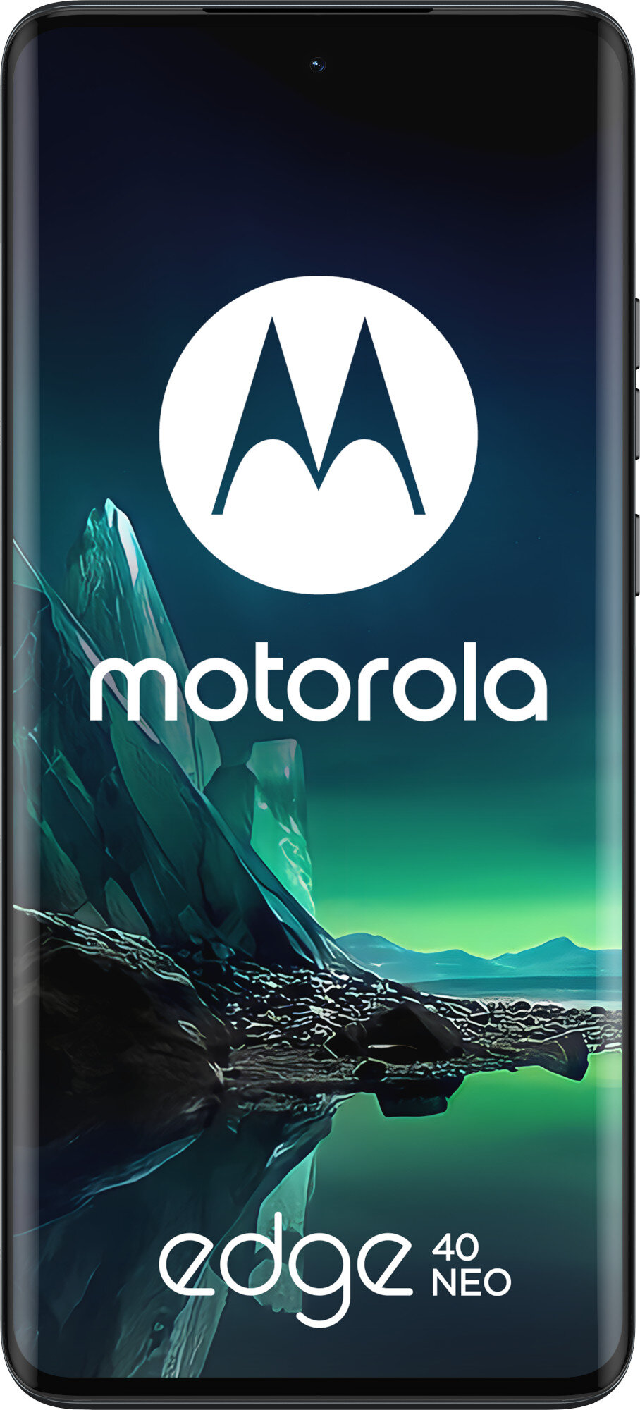 Smartfon MOTOROLA Edge 40 Neo 12/256GB 5G 6.55'' Ładowarka w komplecie tak