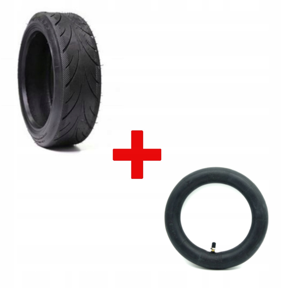 Opona 60/70-6.5 Dętka do Motus Scooty 10