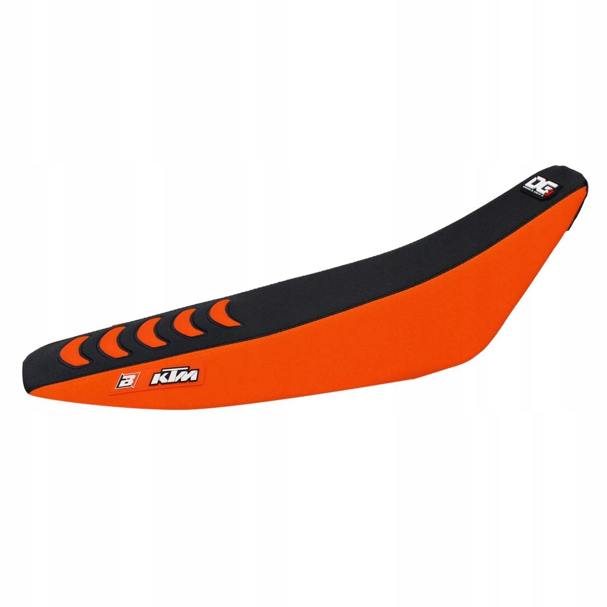 Blackbird Poťah Poťah Na Sedadlo Ktm Sx/sxf '07-'10, Exc/excf '0