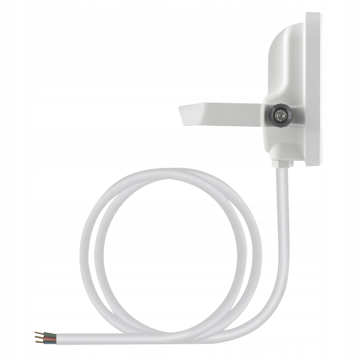 Naświetlacz HALOGEN LED 20W 6500K Biały LEDVANCE Szerokość produktu 4.2 cm