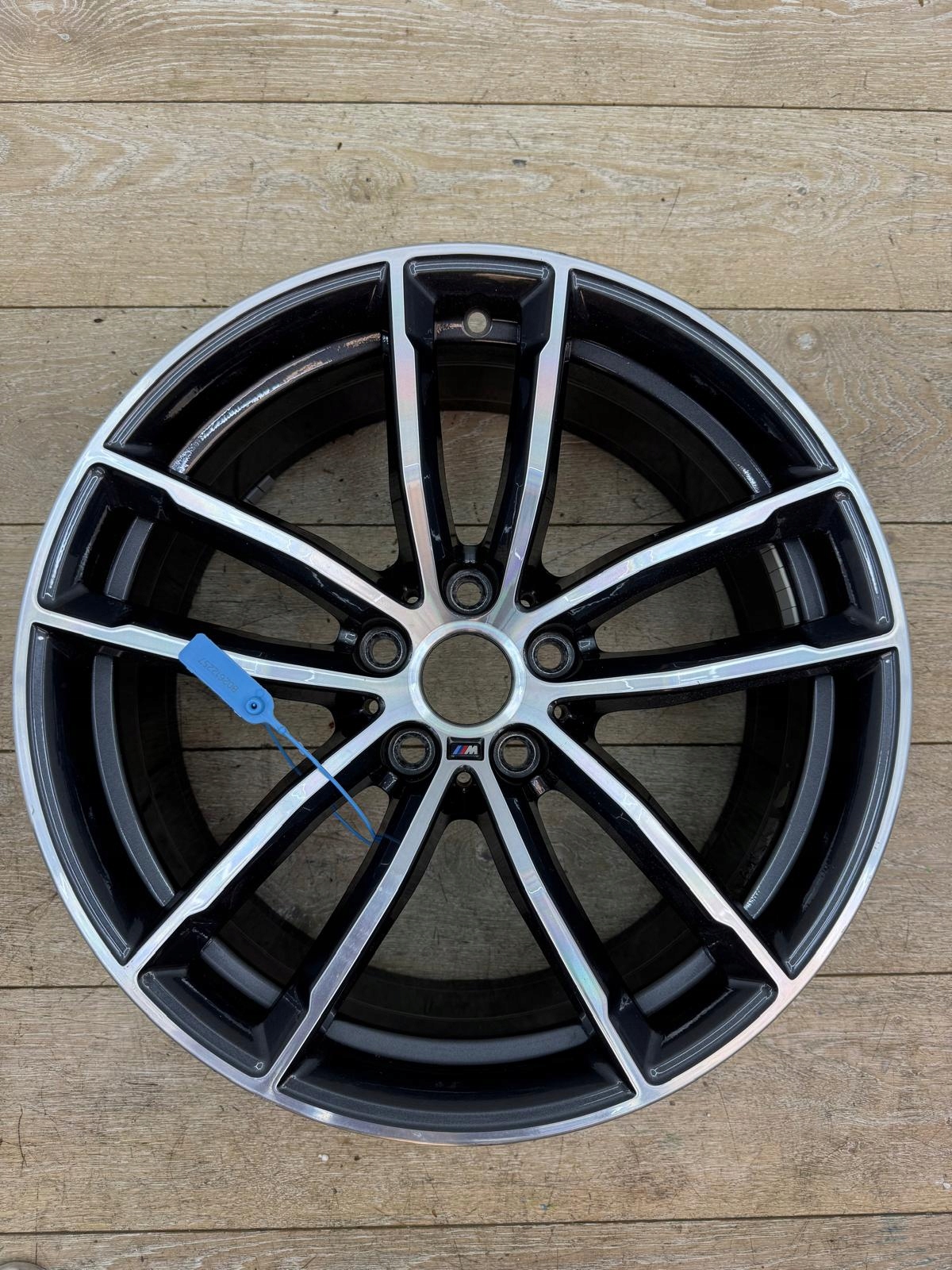 BMW G30 G31 disk ET 30 8 x 18 8093915