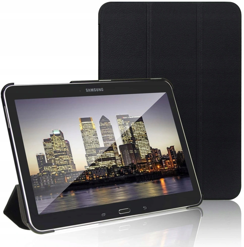 ETUI SMART CASE SAMSUNG GALAXY TAB 4 10.1 SM-T535
