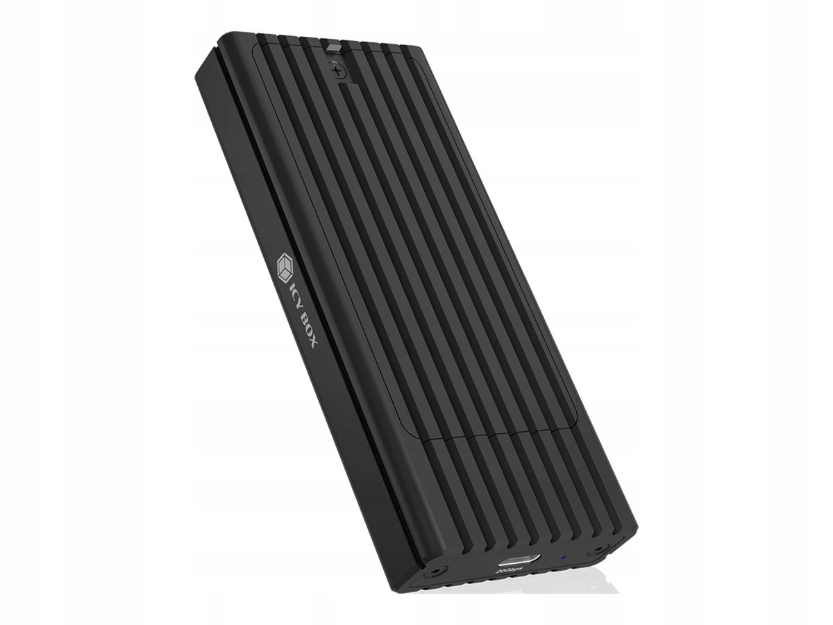Icy Box IB-1917M-C32 NVMe Enclosure Kod producenta IB-1917M-C32