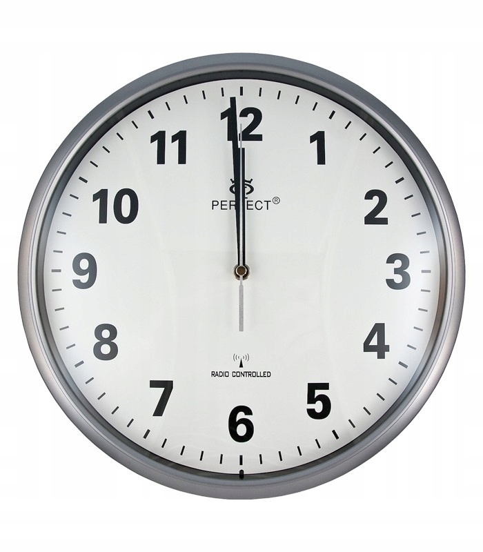 

Zegar Perfect 954 Radiocontroll