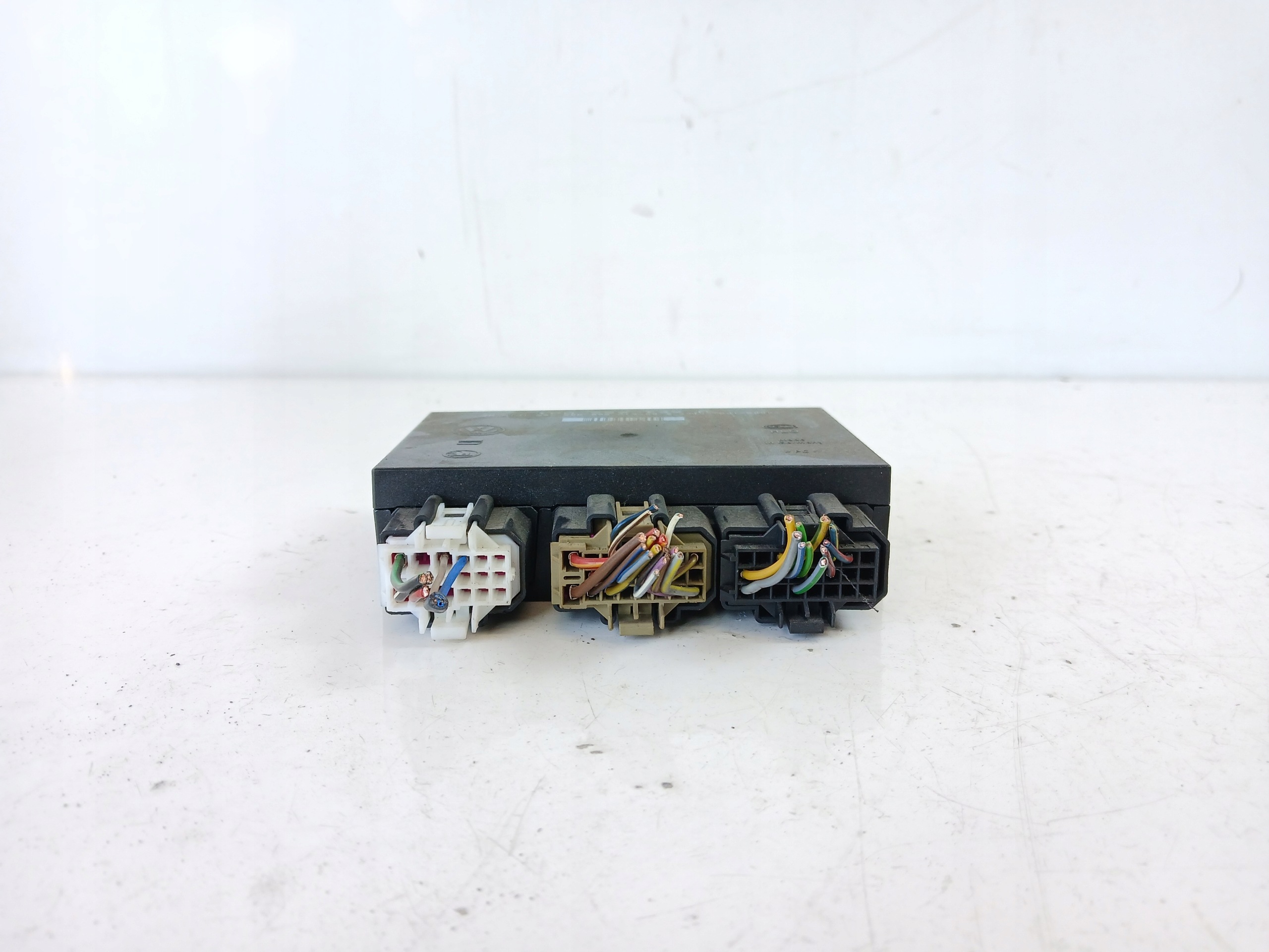 VW PASSAT B5 SKDOA OCTAVIA and comfort control unit 1C0959799A