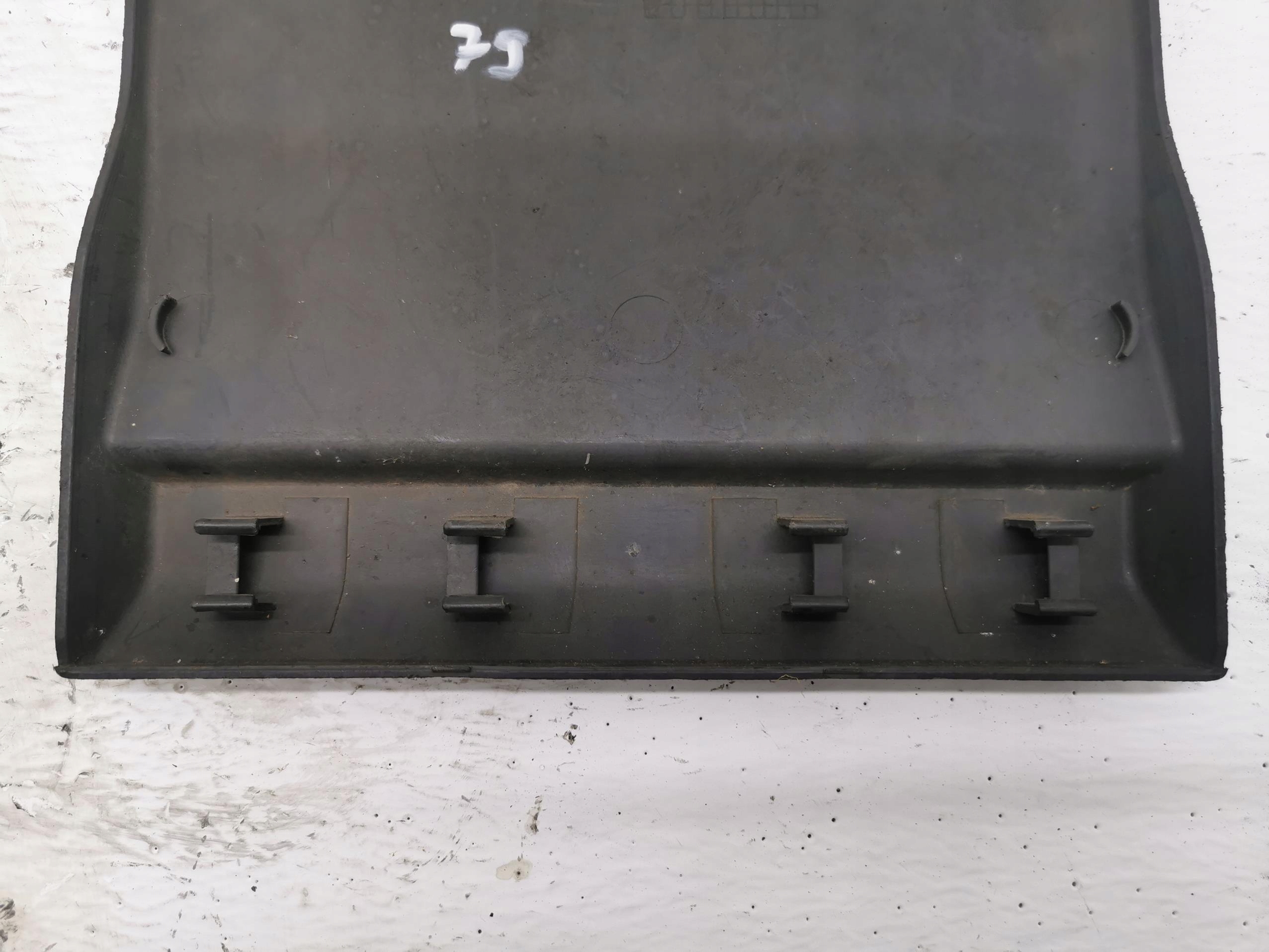 moulding side left IVECO DAILY III 500326820 99-06