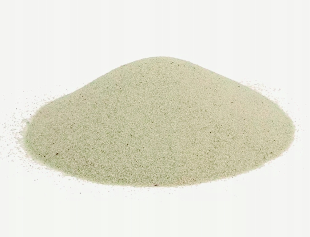 PIASEK KWARCOWY PREMIUM DO PIASKOWANIA 0,2-0,8 MM 25KG