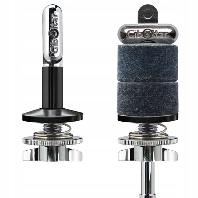 Gibraltar Sc-sna Swing Nut držák talíře 8 mm