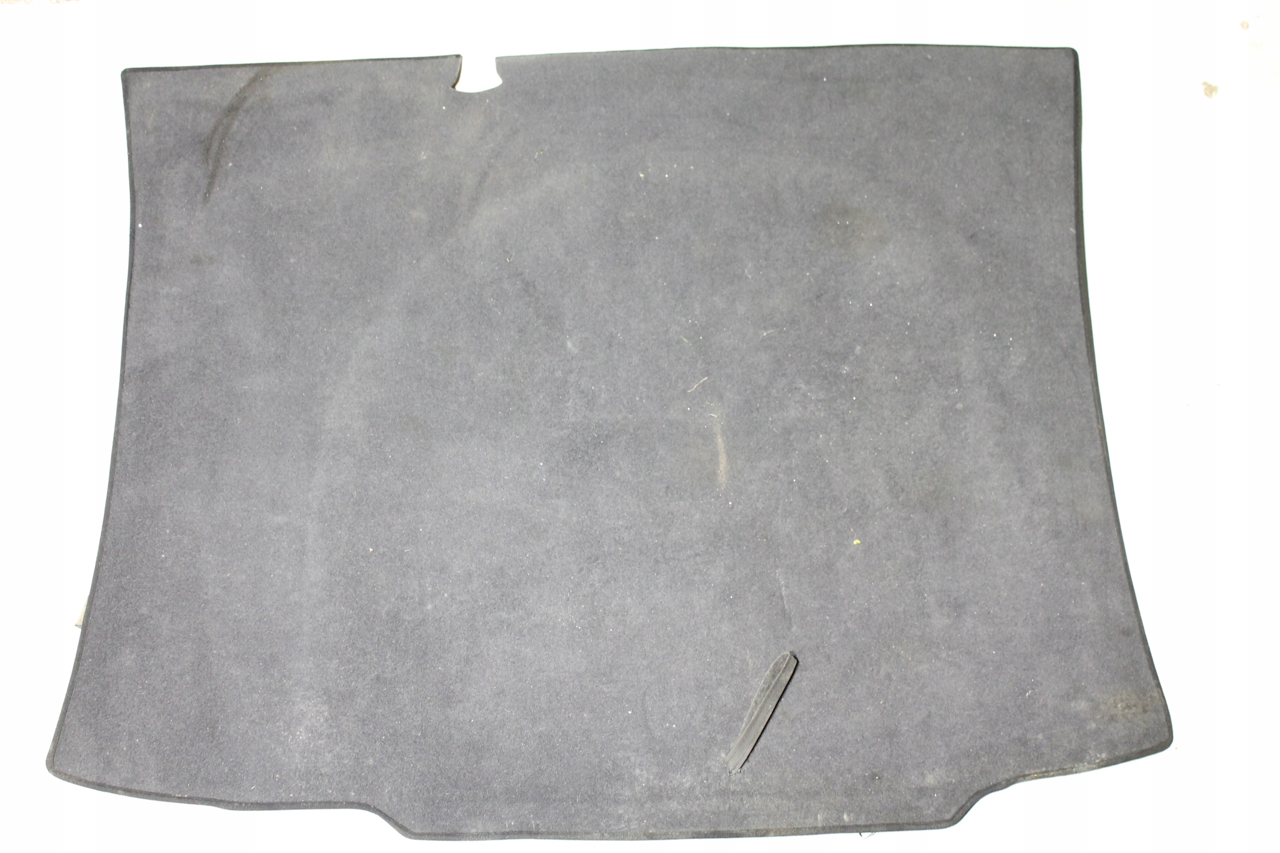 AUDI A3 8L LIFT DYWAN MATA BAGAŻNIKA