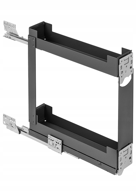 Peka 04.8211.KPL/A Pinello Spice Liro 150/ 2/ antracit