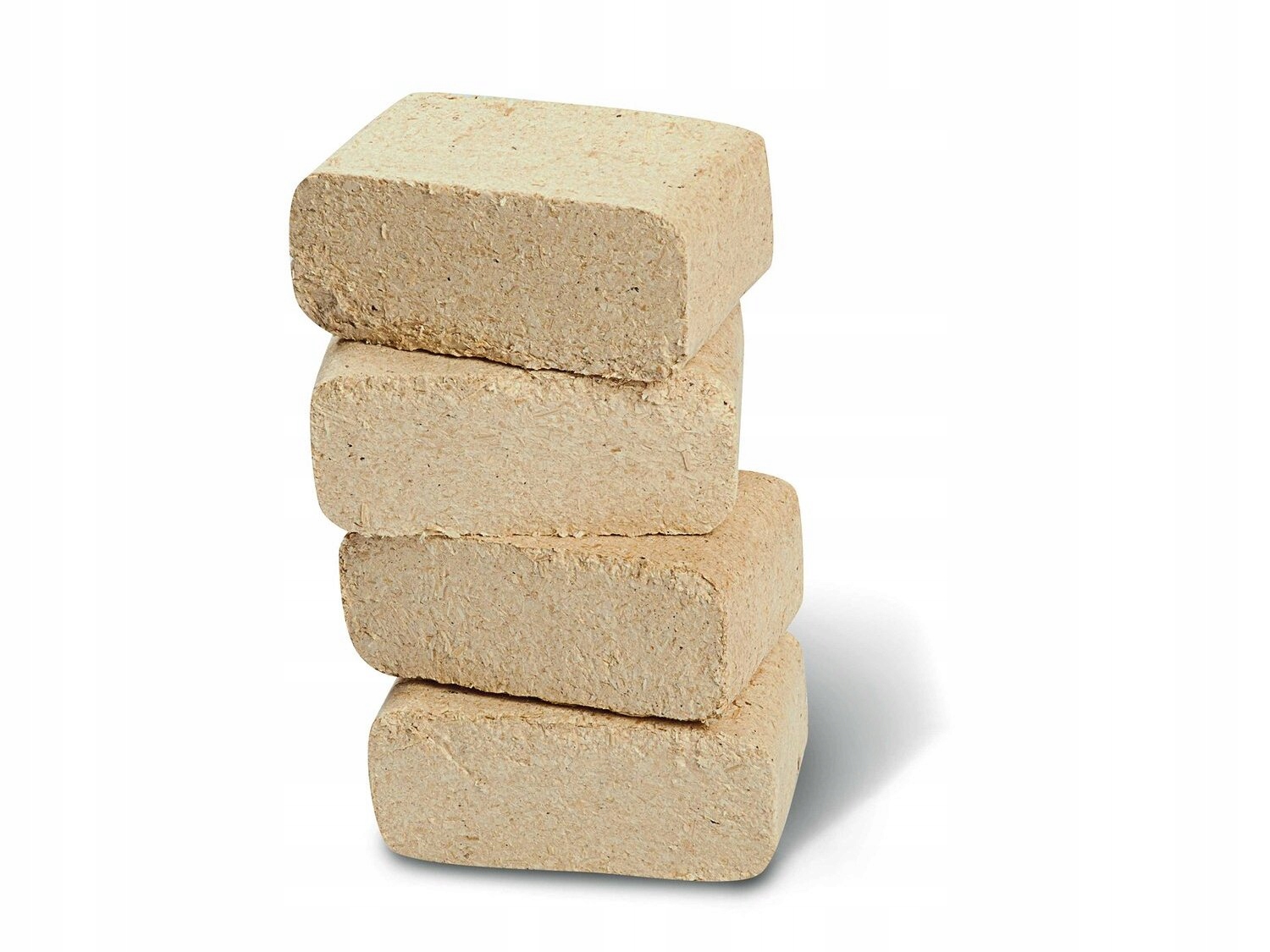 Brykiet RUF z trocin BUKOWYCH kostka opał 10 kg Kod producenta 03