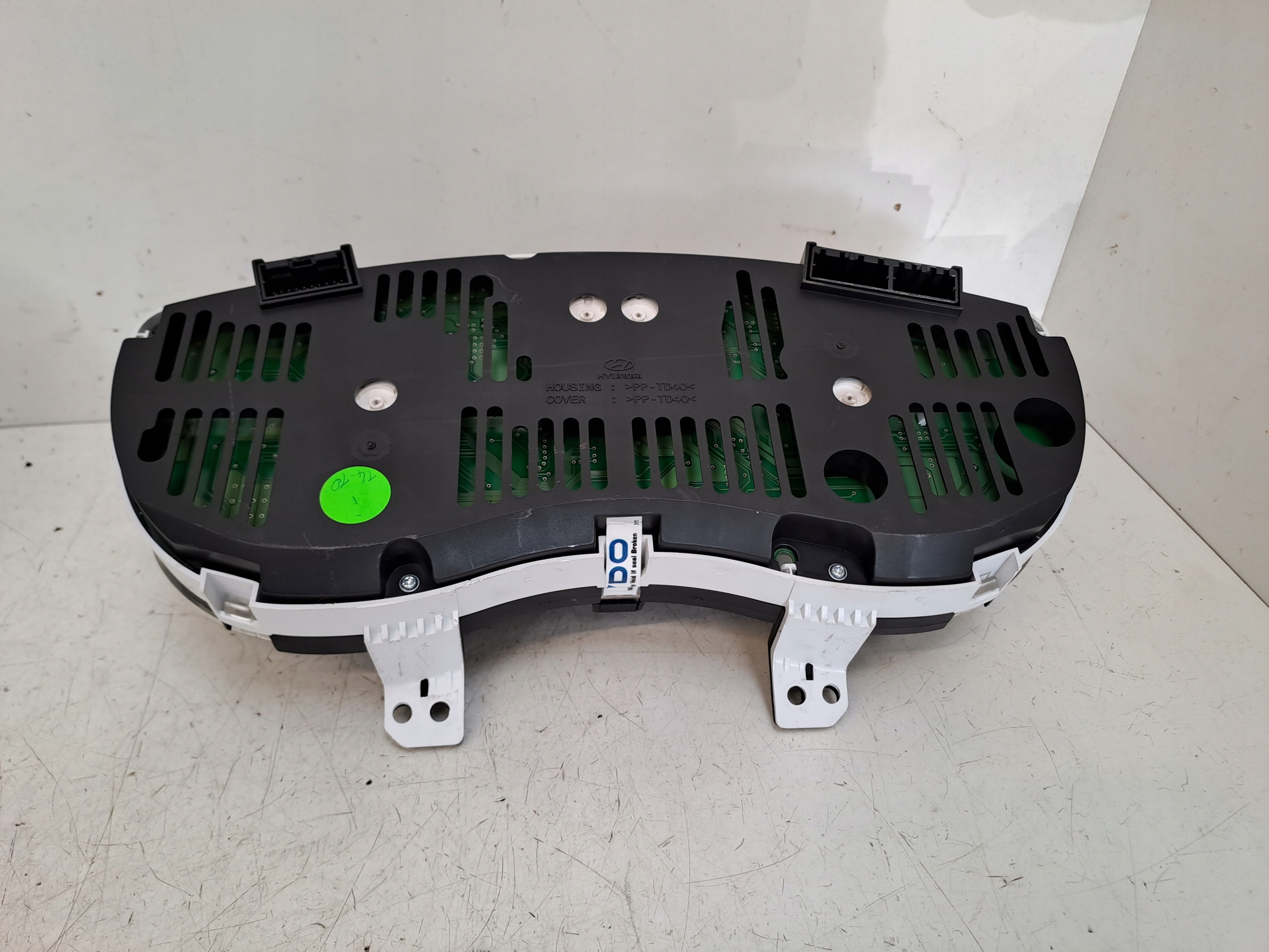 dials 940131J031 Hyundai i20