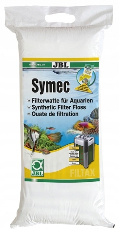 

Wkład Jbl Symec 500g Gęsta Wata Filtracyjna