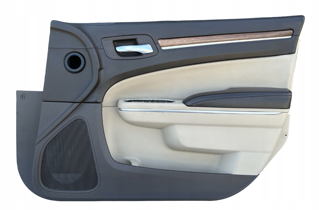 side door right front LANCIA THEMA 11- EXECUTIVE