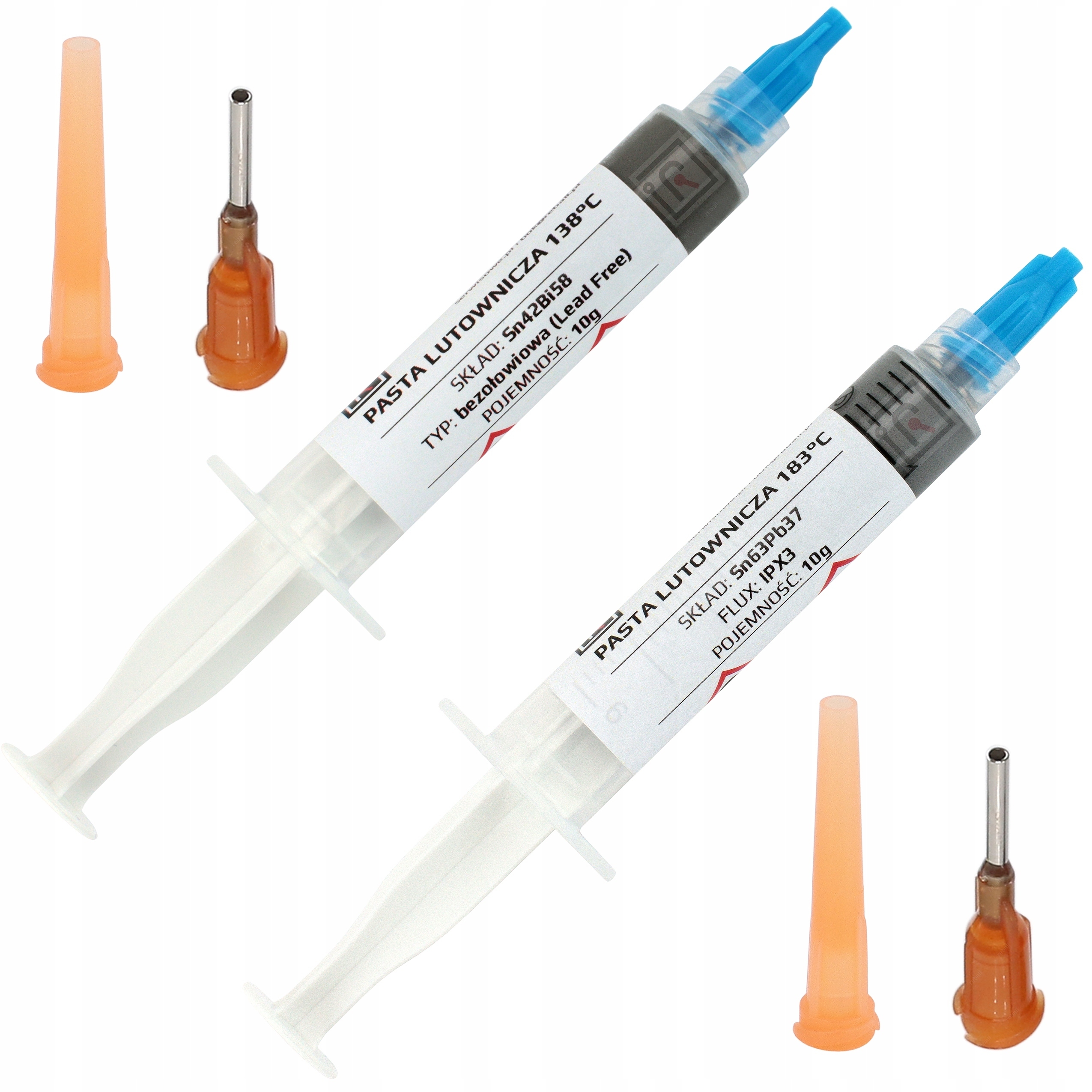 ПАЯЛЬНАЯ ПАСТА ЖИДКАЯ ОЛОВЯННАЯ 138°C 183 ° C НАБОР