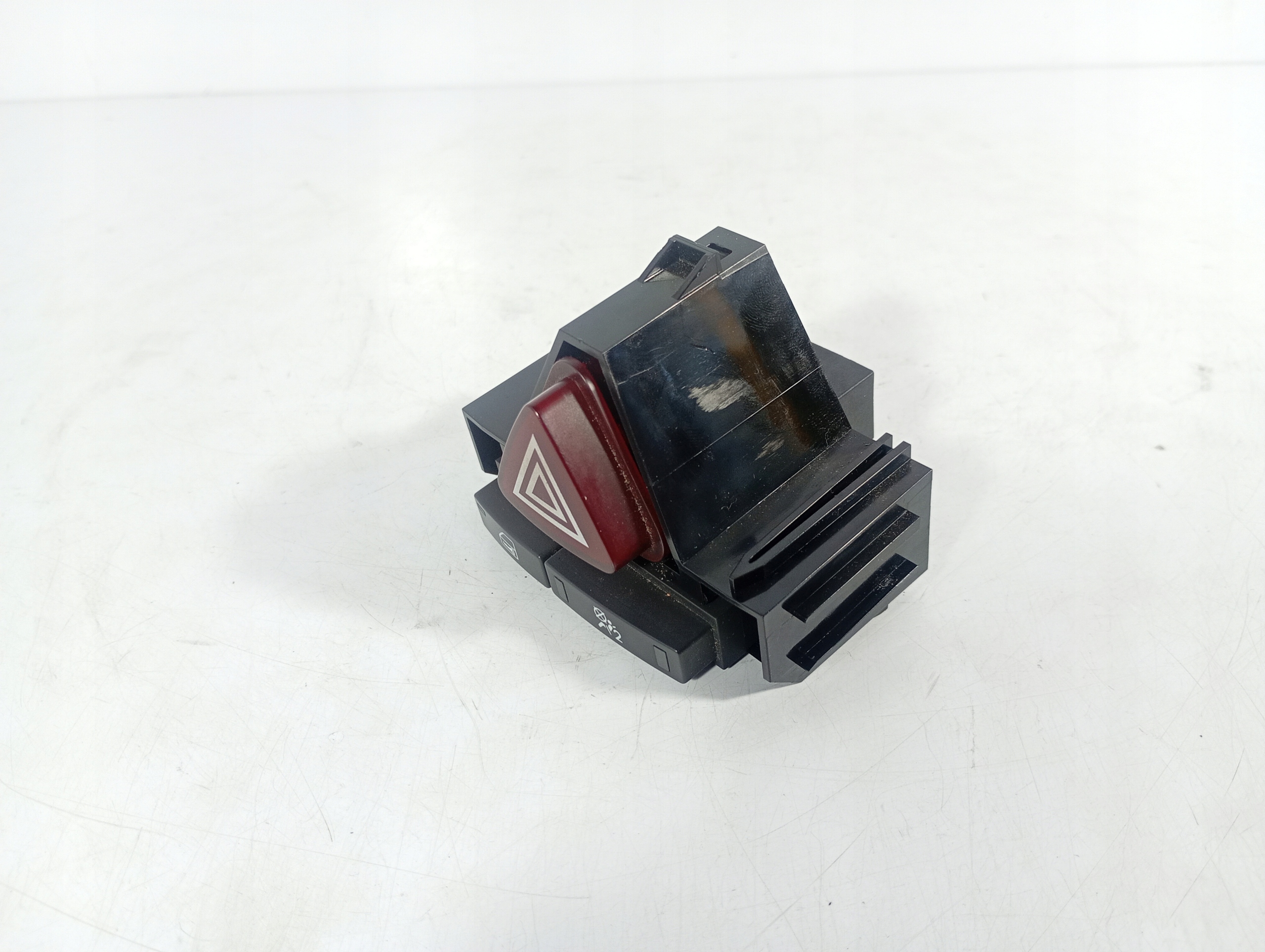 Opel Corsa D 06-14 switch switch PANEL PRZYCISKOW OE 13189529